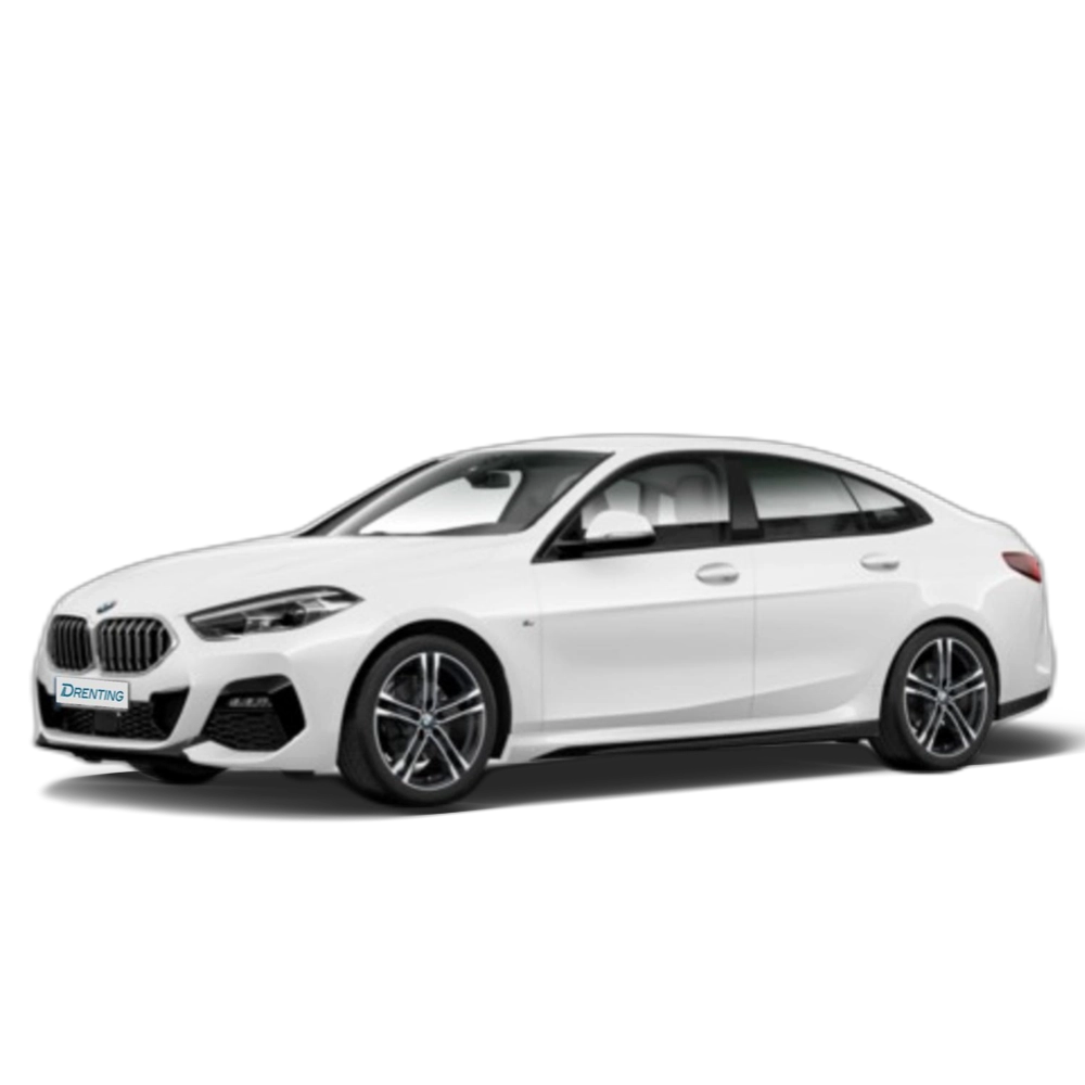 Renting BMW Serie 2 218i Gran Coupe 103 kW (140 CV) 2