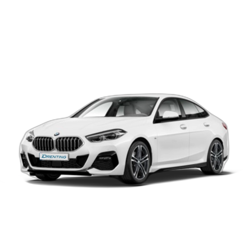 BMW Serie 2 218i Gran Coupe 103 kW (140 CV) 2