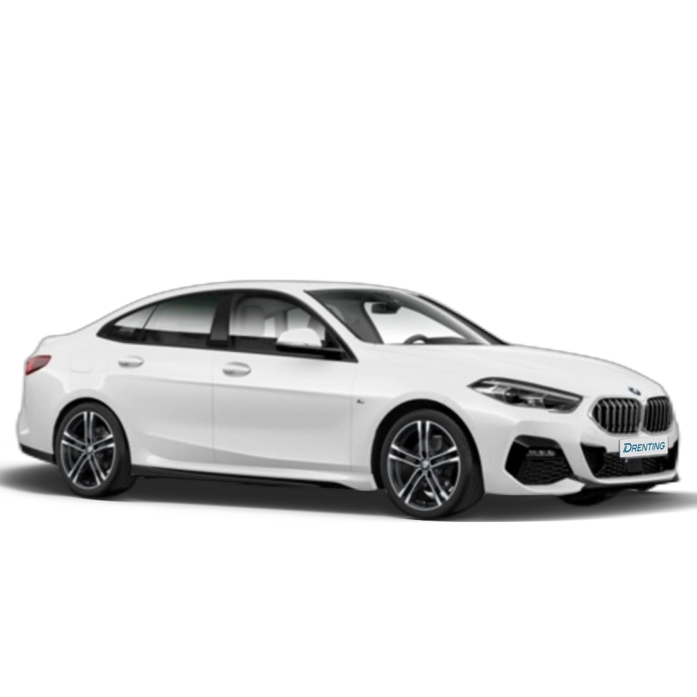 Renting BMW Serie 2 218i Gran Coupe 103 kW (140 CV) 2