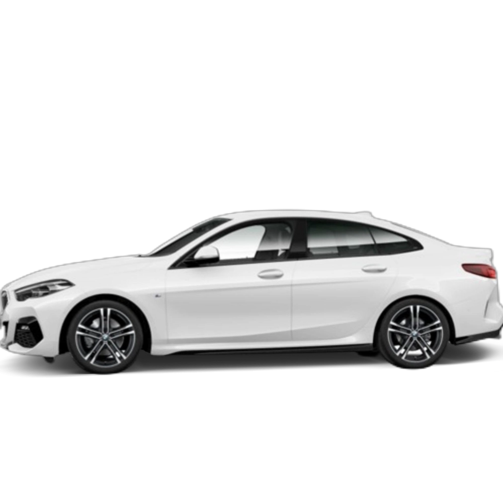 Renting BMW Serie 2 218i Gran Coupe 103 kW (140 CV) 2