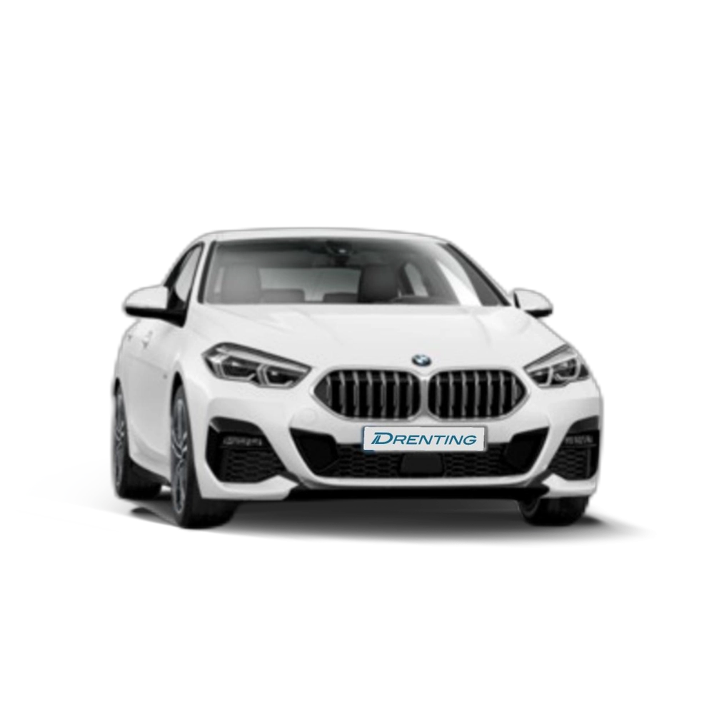 Renting BMW Serie 2 218i Gran Coupe 103 kW (140 CV) 2