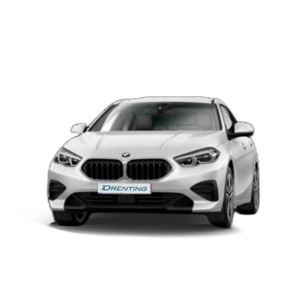 Renting BMW Serie 2 218i Gran Coupe 103 kW (140 CV) 3