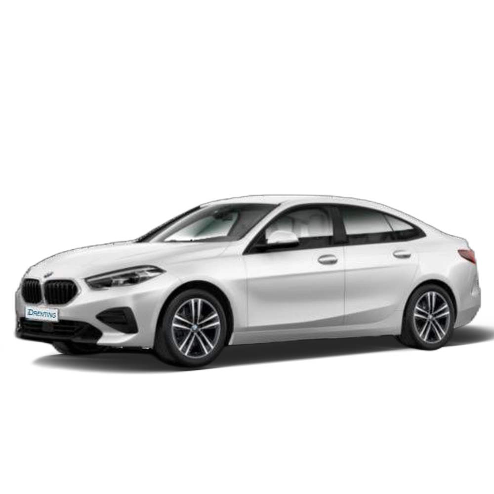 Renting BMW Serie 2 218i Gran Coupe 103 kW (140 CV) 3