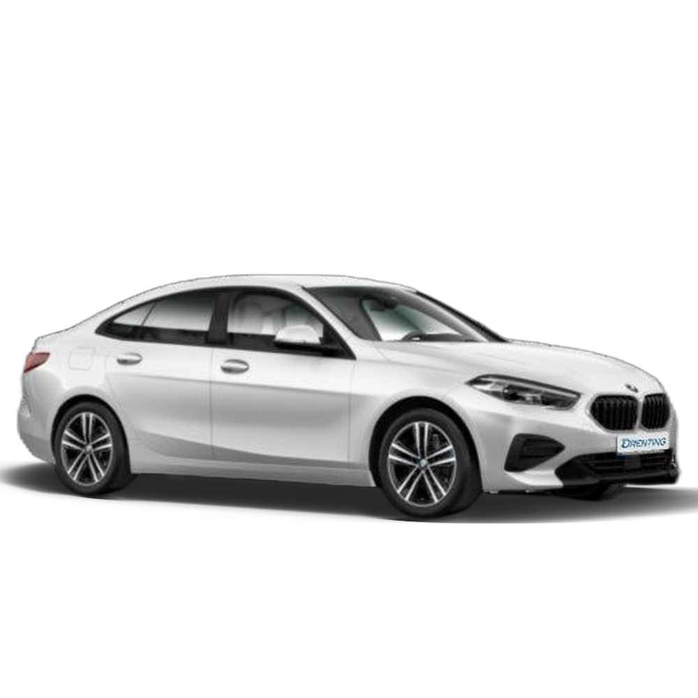 Renting BMW Serie 2 218i Gran Coupe 103 kW (140 CV) 3