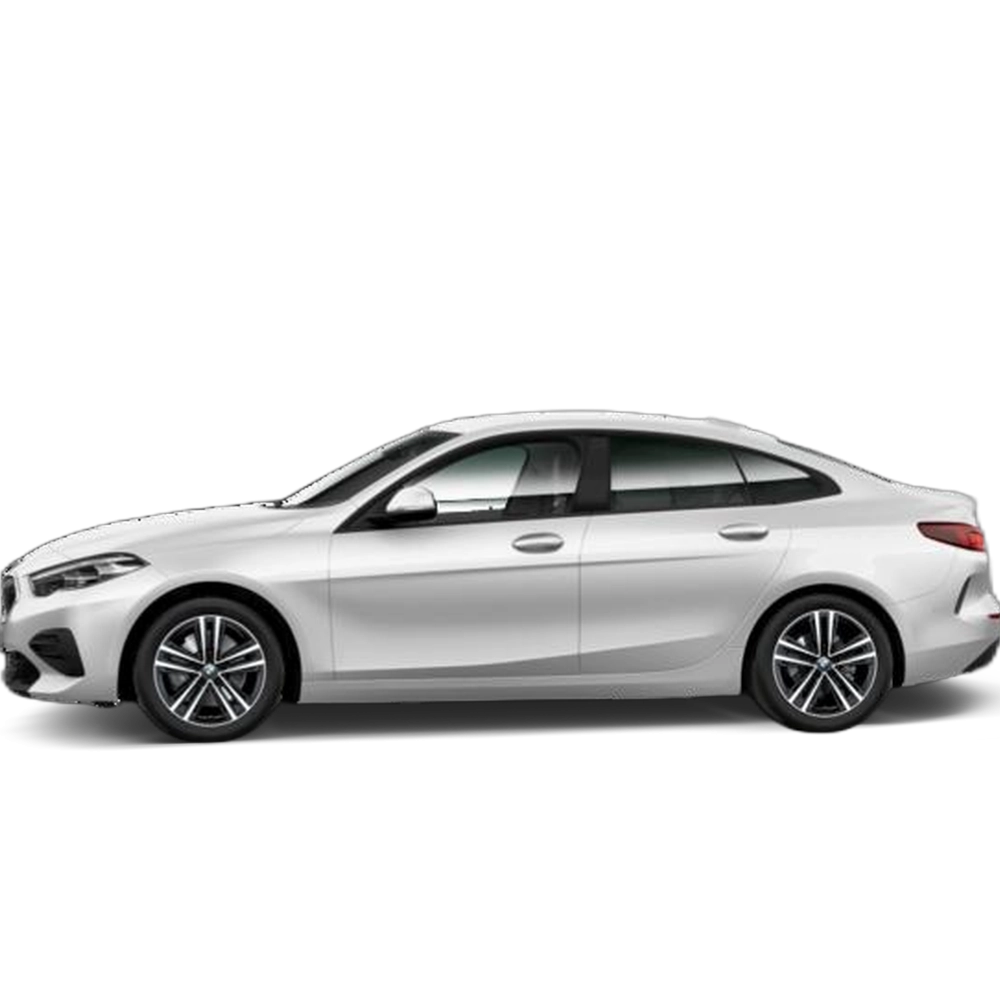 Renting BMW Serie 2 218i Gran Coupe 103 kW (140 CV) 3