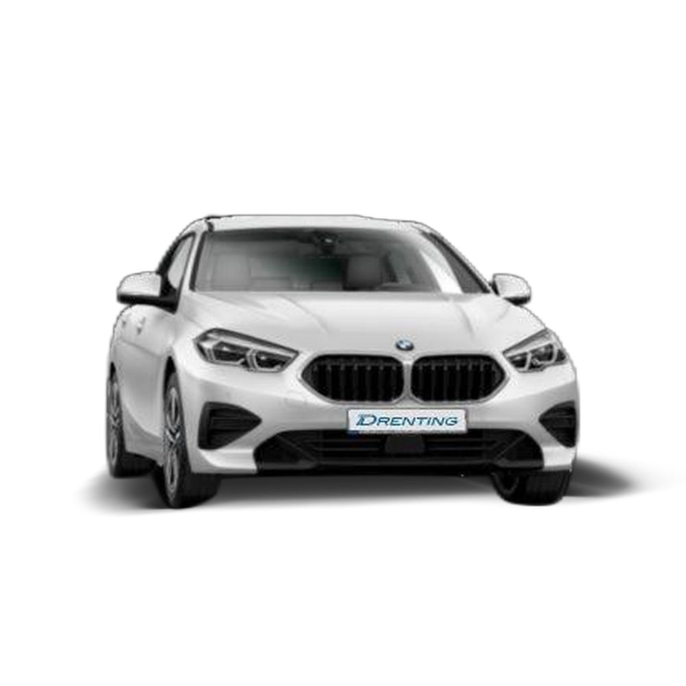 Renting BMW Serie 2 218i Gran Coupe 103 kW (140 CV) 3