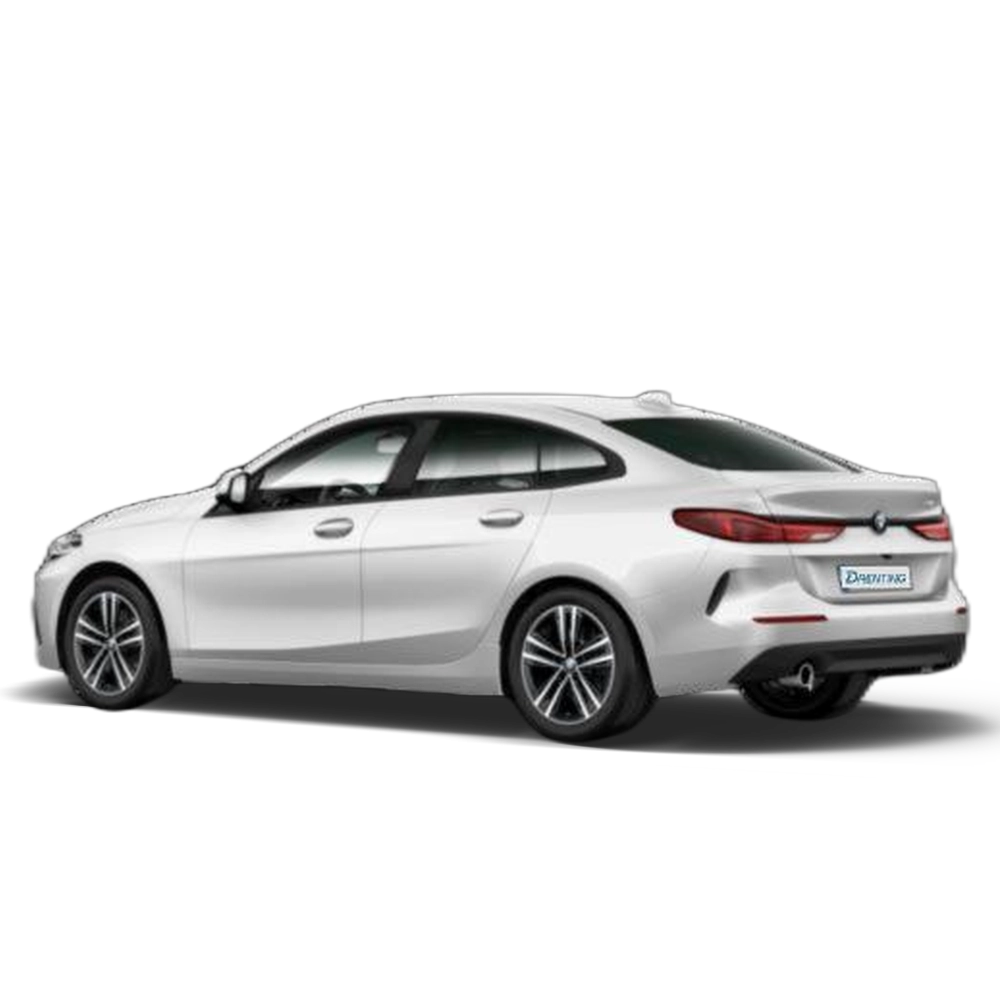 Renting BMW Serie 2 218i Gran Coupe 103 kW (140 CV) 3
