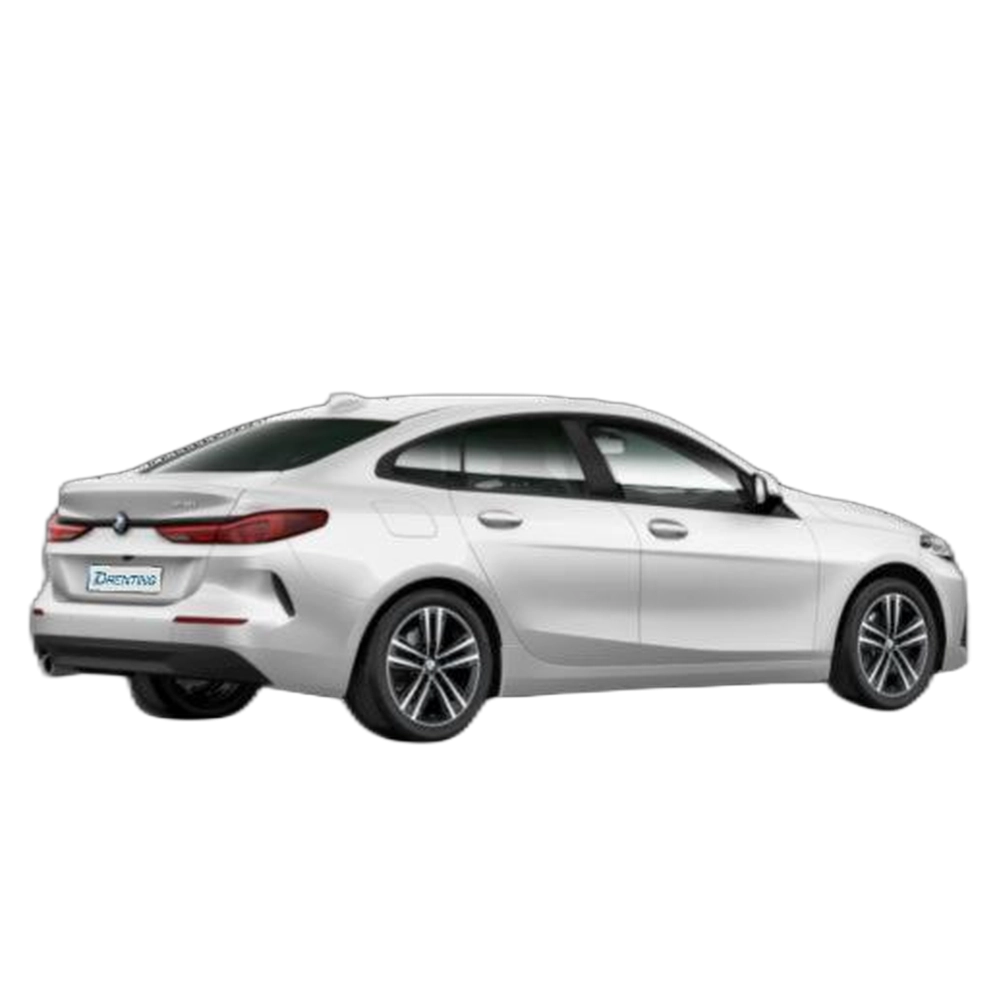 Renting BMW Serie 2 218i Gran Coupe 103 kW (140 CV) 3