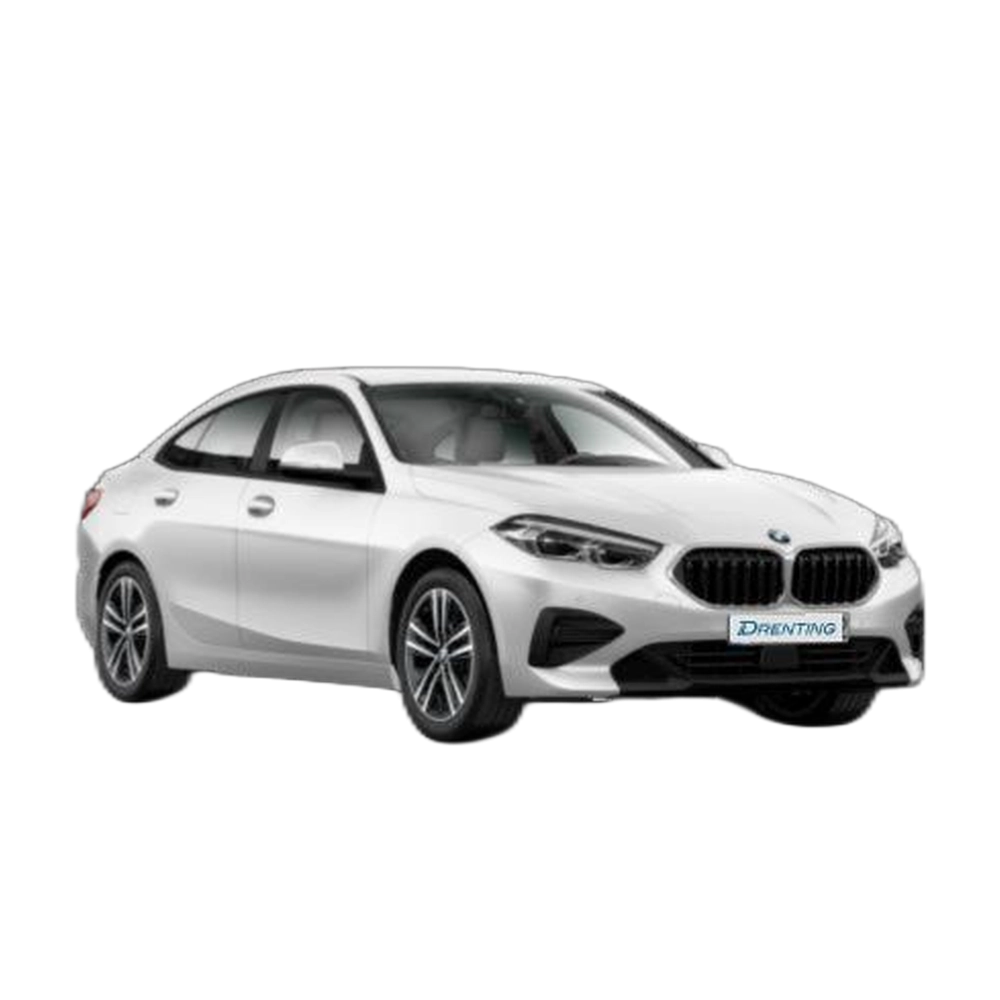 Renting BMW Serie 2 218i Gran Coupe 103 kW (140 CV) 3