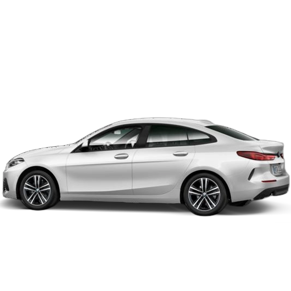Renting BMW Serie 2 218i Gran Coupe 103 kW (140 CV) 3