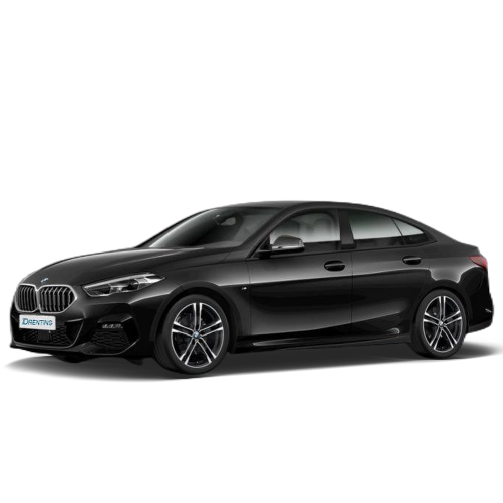 Renting BMW Serie 2 218i Gran Coupe 103 kW (140 CV) 4