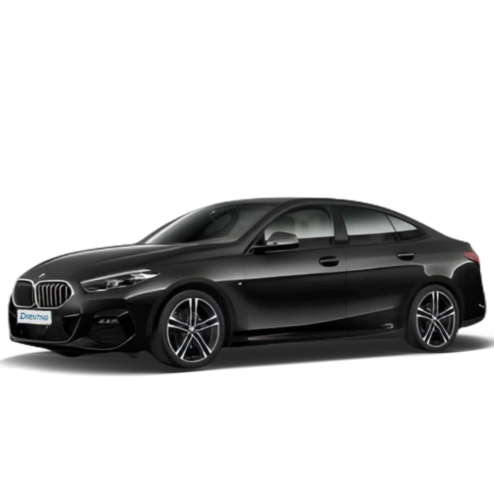 BMW Serie 2 218i Gran Coupe 103 kW (140 CV) 4