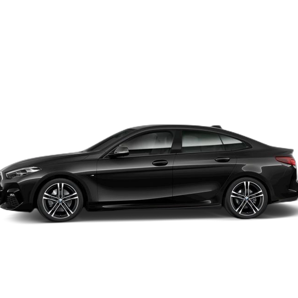 Renting BMW Serie 2 218i Gran Coupe 103 kW (140 CV) 4