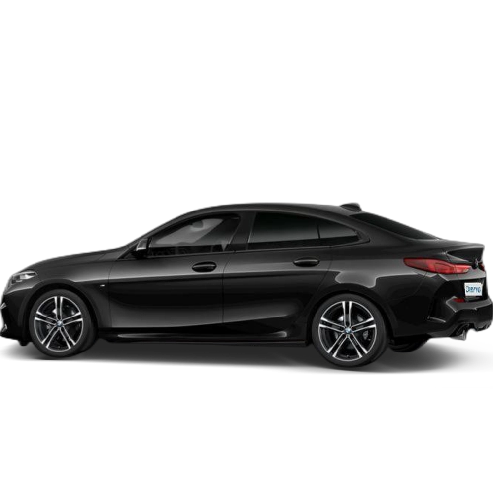 Renting BMW Serie 2 218i Gran Coupe 103 kW (140 CV) 4