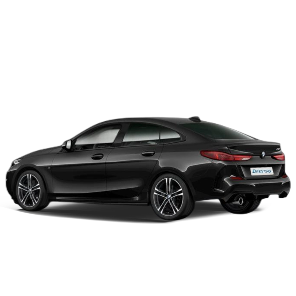 Renting BMW Serie 2 218i Gran Coupe 103 kW (140 CV) 4