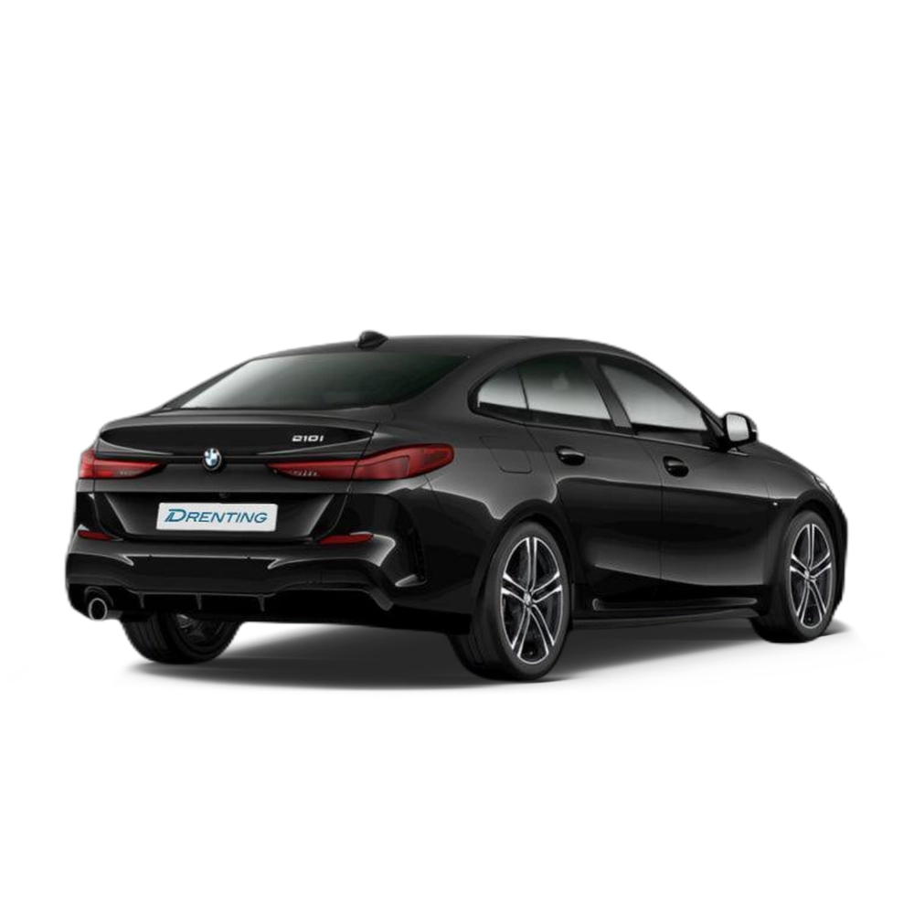 Renting BMW Serie 2 218i Gran Coupe 103 kW (140 CV) 4