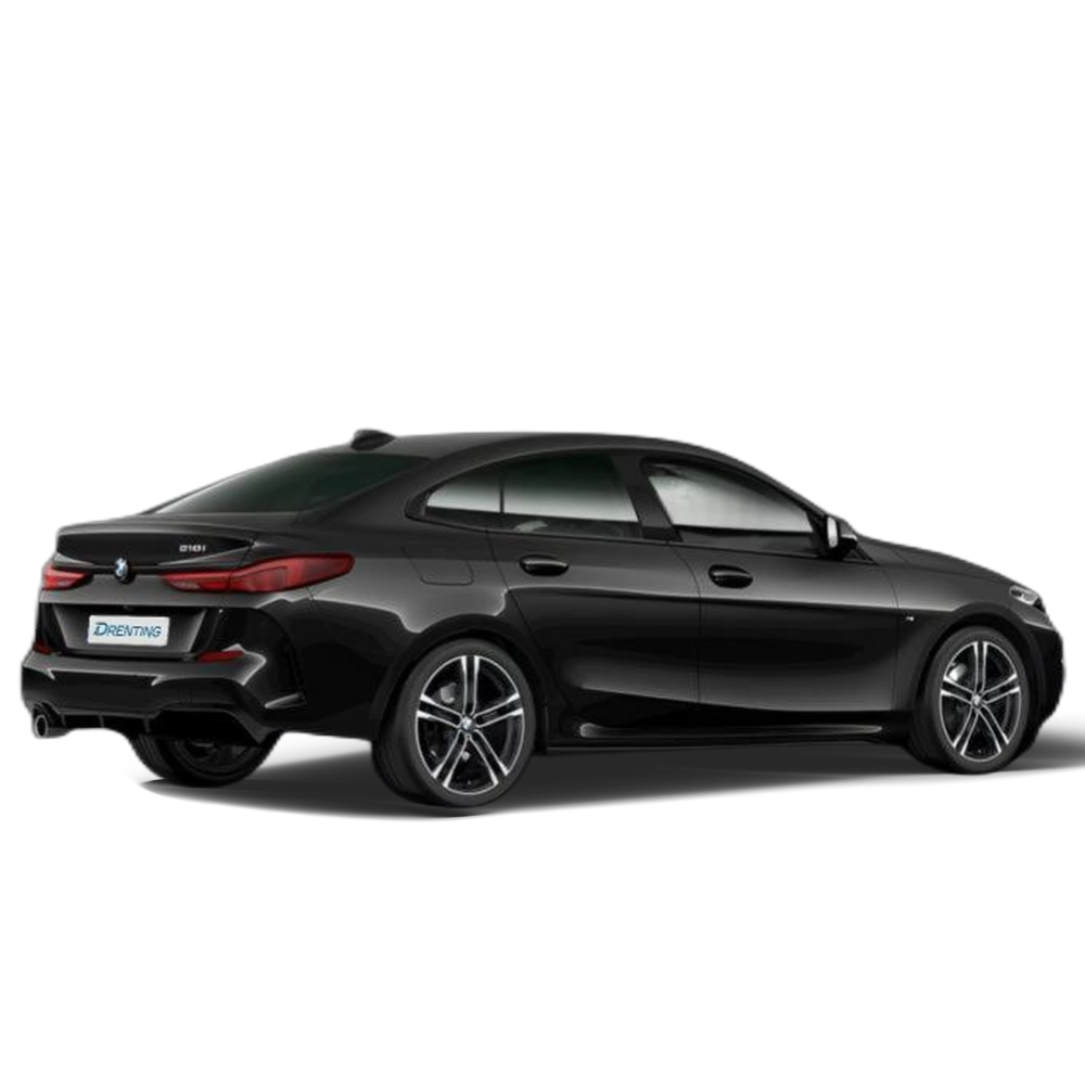 Renting BMW Serie 2 218i Gran Coupe 103 kW (140 CV) 4