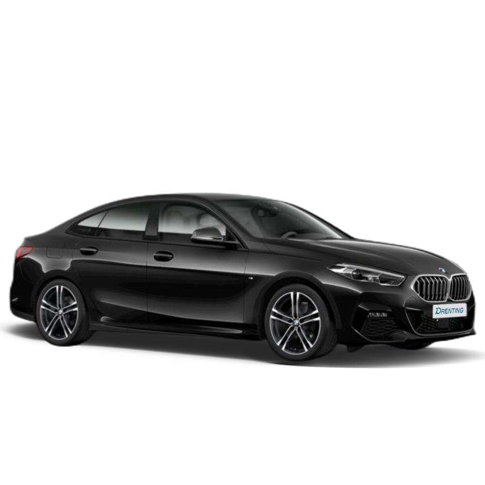 Renting BMW Serie 2 218i Gran Coupe 103 kW (140 CV) 4