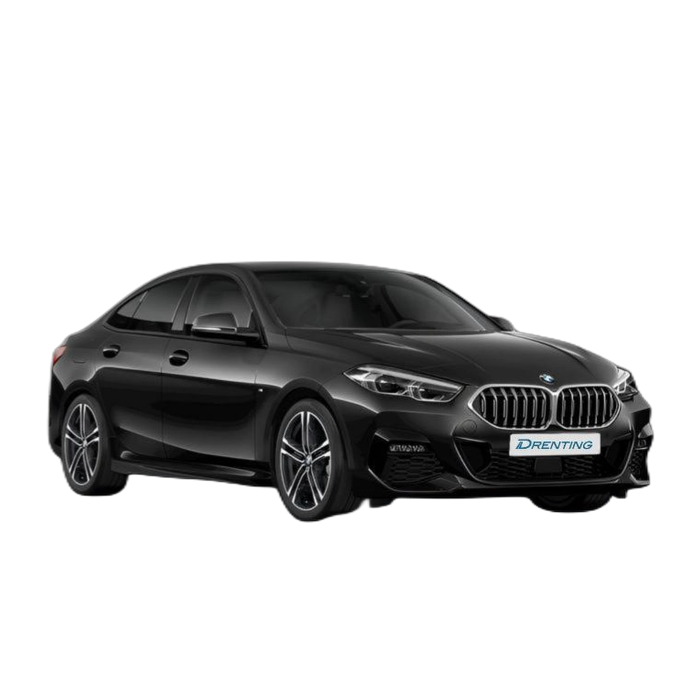 Renting BMW Serie 2 218i Gran Coupe 103 kW (140 CV) 4