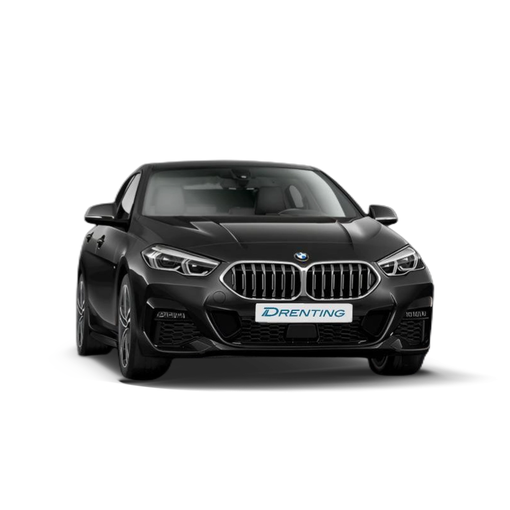 Renting BMW Serie 2 218i Gran Coupe 103 kW (140 CV) 4
