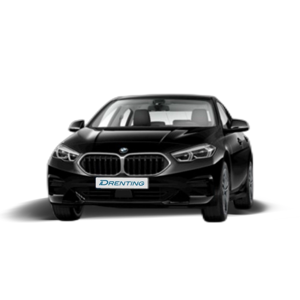 Renting BMW Serie 2 218i Gran Coupe 103 kW (140 CV) 5