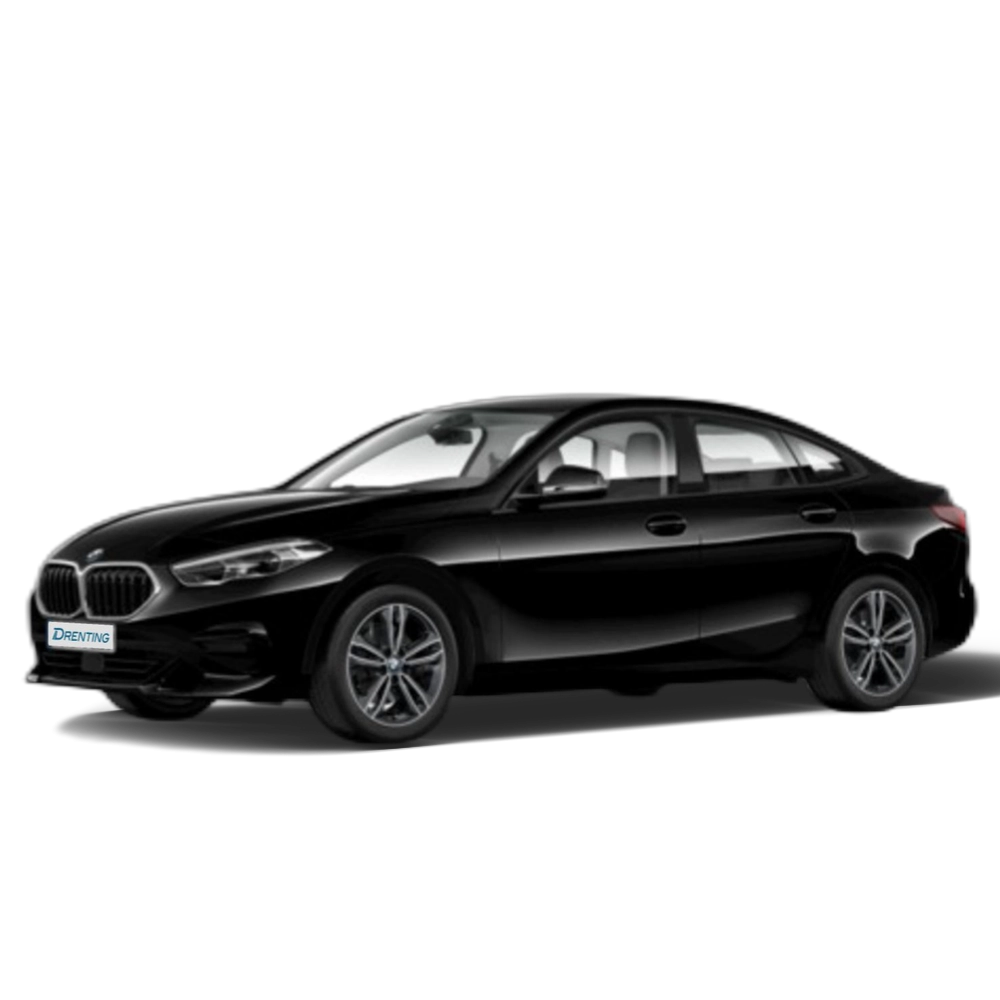 Renting BMW Serie 2 218i Gran Coupe 103 kW (140 CV) 5