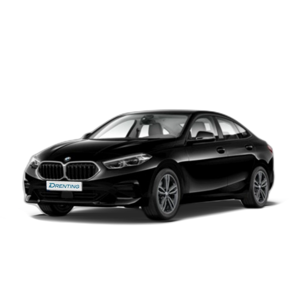 Renting BMW Serie 2 218i Gran Coupe 103 kW (140 CV) 5