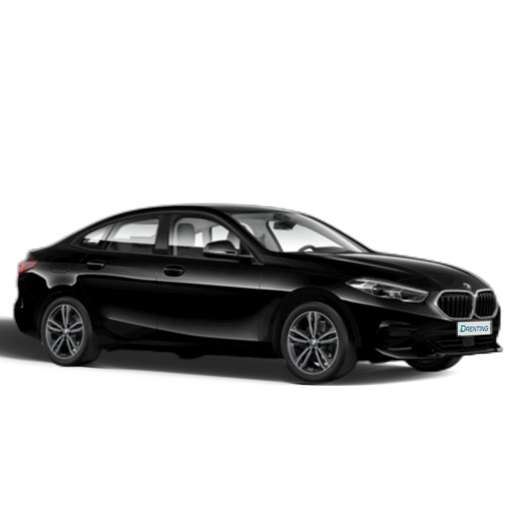 Renting BMW Serie 2 218i Gran Coupe 103 kW (140 CV) 5