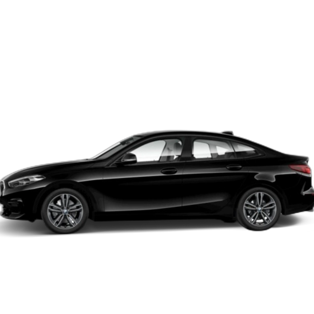 Renting BMW Serie 2 218i Gran Coupe 103 kW (140 CV) 5