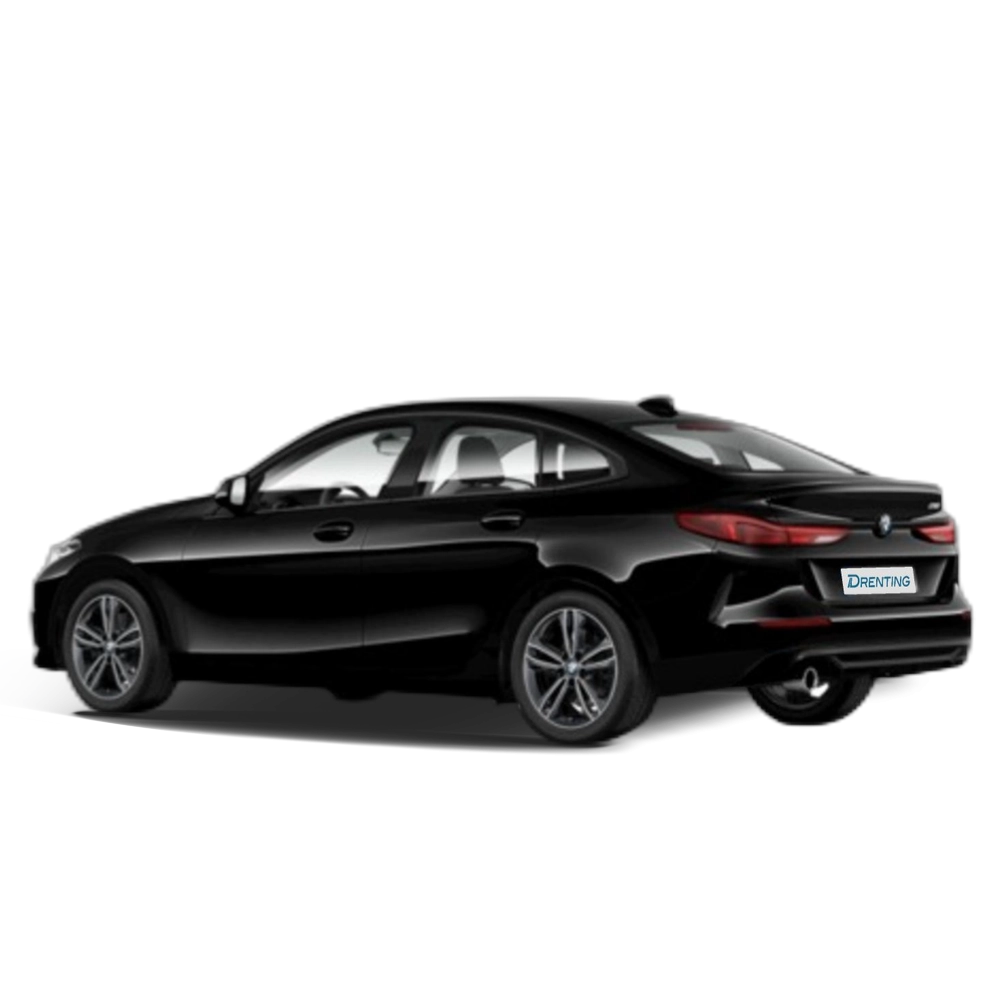 Renting BMW Serie 2 218i Gran Coupe 103 kW (140 CV) 5