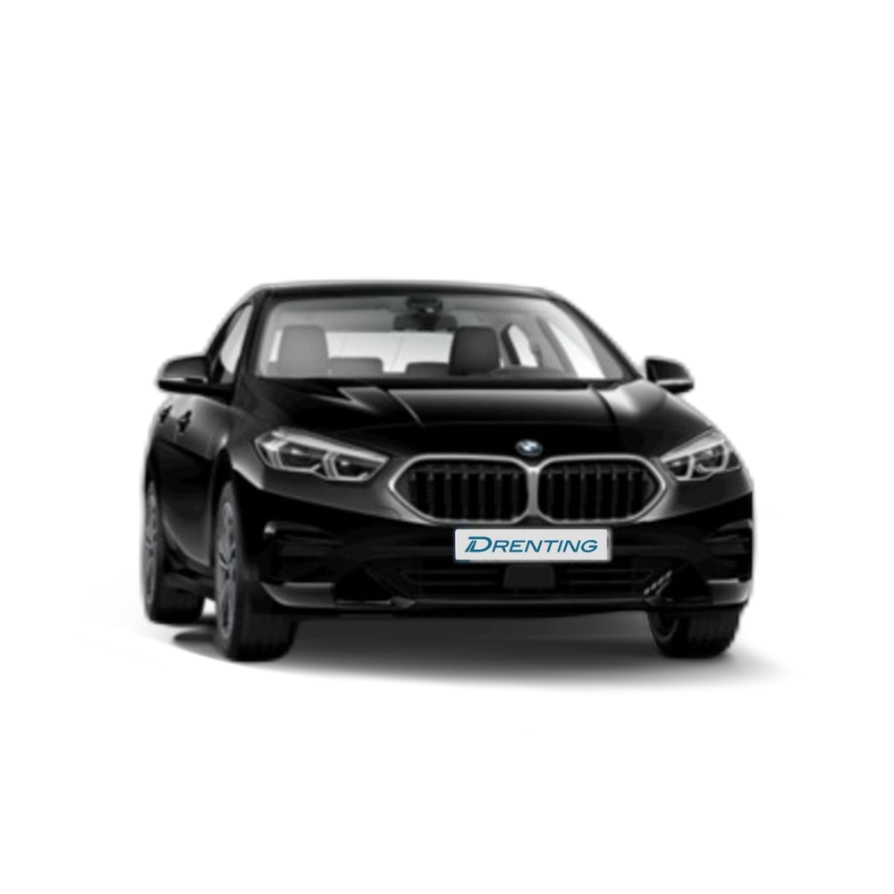 Renting BMW Serie 2 218i Gran Coupe 103 kW (140 CV) 5