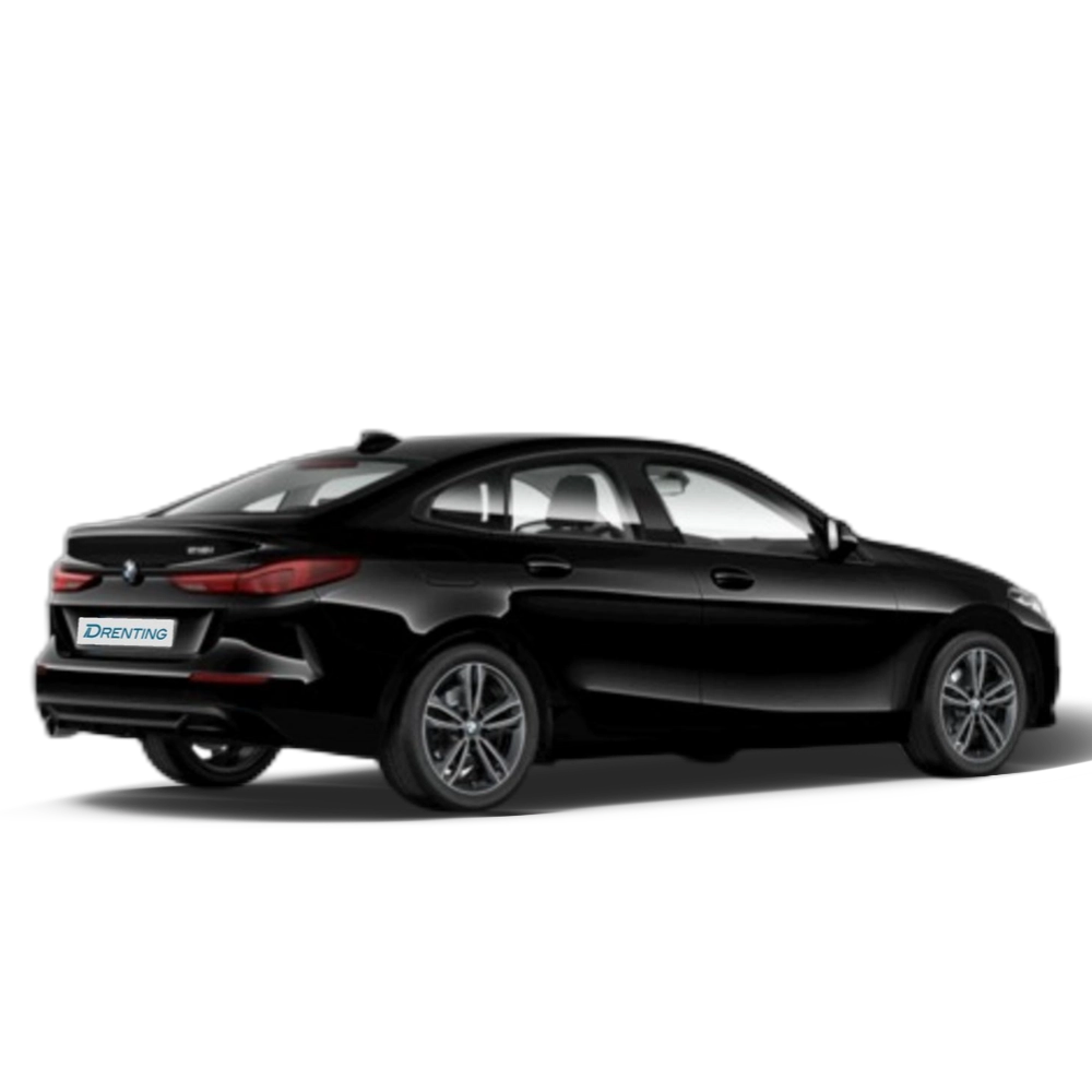 Renting BMW Serie 2 218i Gran Coupe 103 kW (140 CV) 5