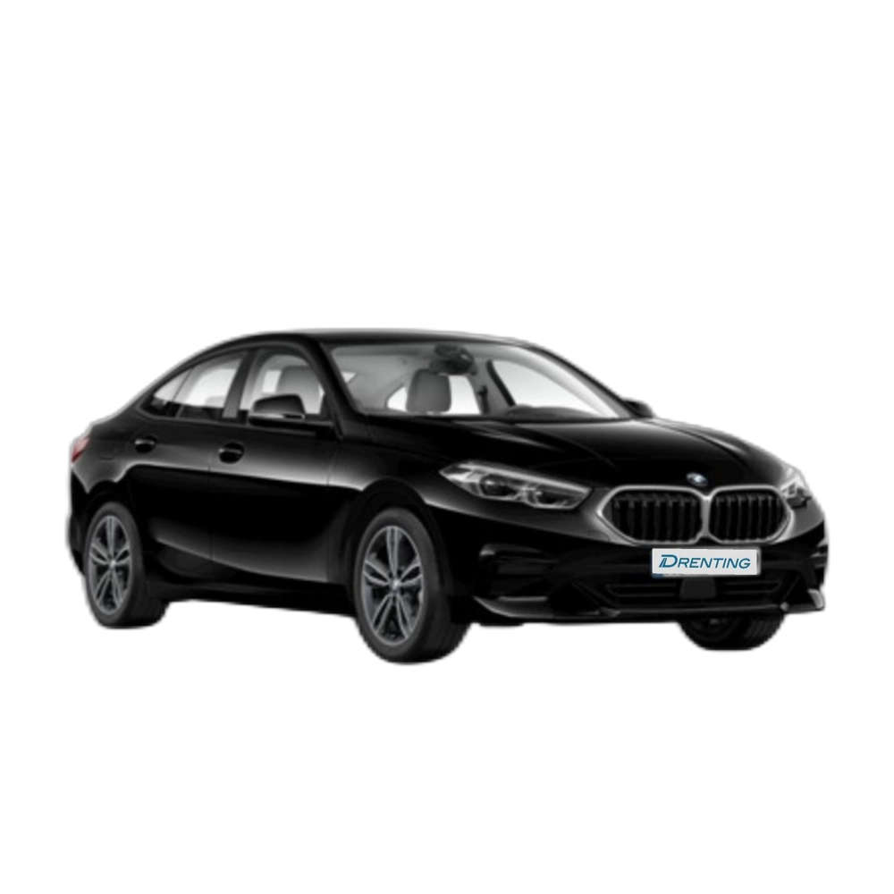 Renting BMW Serie 2 218i Gran Coupe 103 kW (140 CV) 5