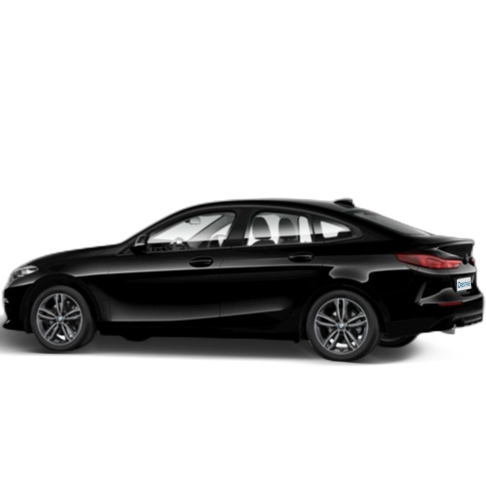 Renting BMW Serie 2 218i Gran Coupe 103 kW (140 CV) 5