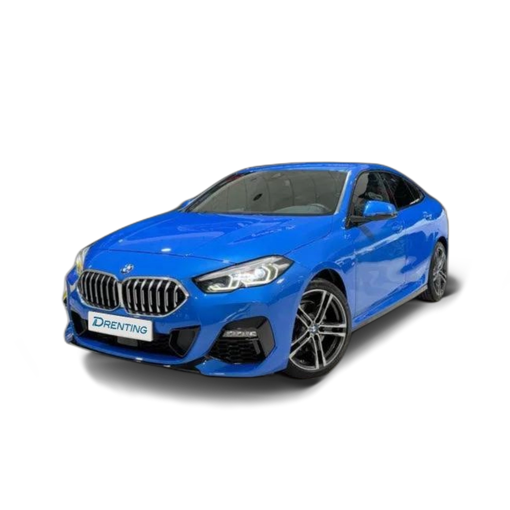 BMW Serie 2 218iA Gran Coupé