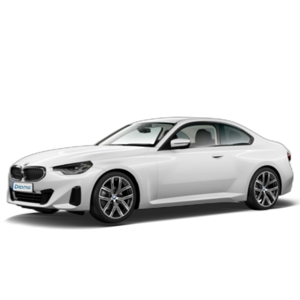 Renting BMW Serie 2 220d Coupe 140 kW (190 CV) 1