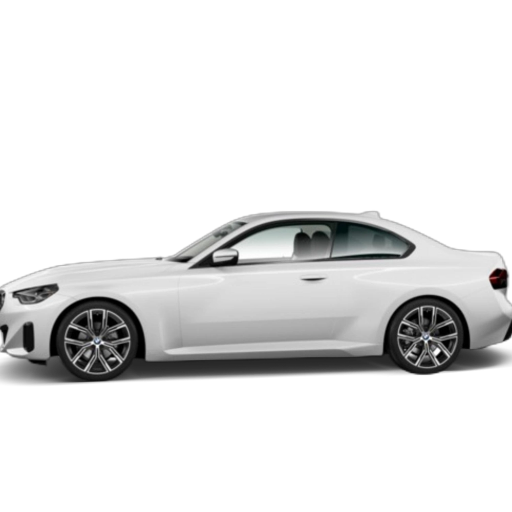 Renting BMW Serie 2 220d Coupe 140 kW (190 CV) 1