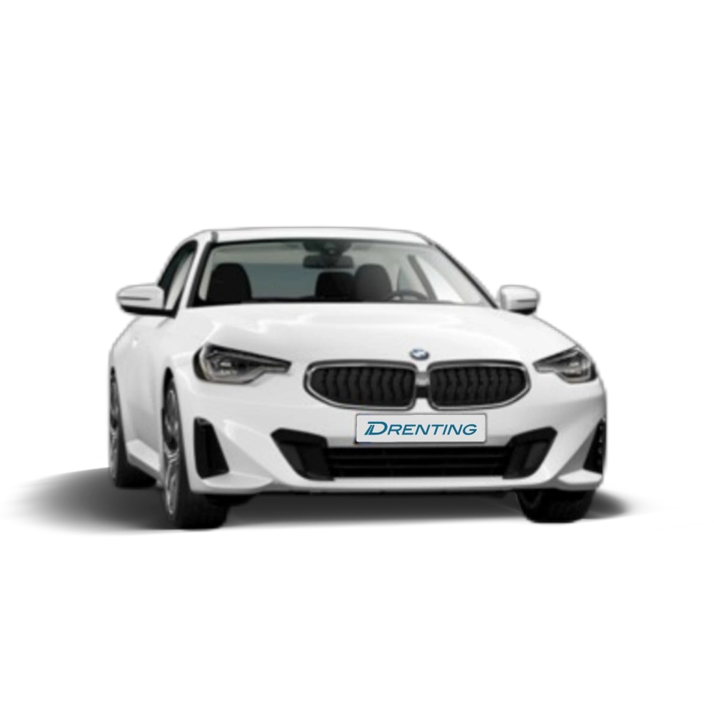Renting BMW Serie 2 220d Coupe 140 kW (190 CV) 1