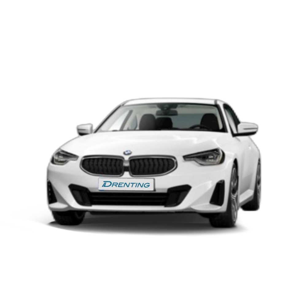 Renting BMW Serie 2 220d Coupe 140 kW (190 CV) 1