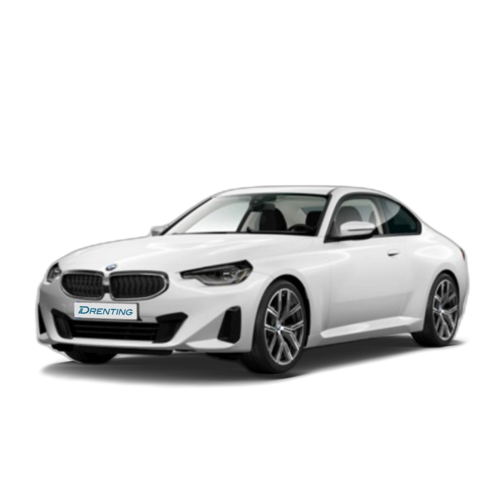 BMW Serie 2 220d Coupe 140 kW (190 CV) 1