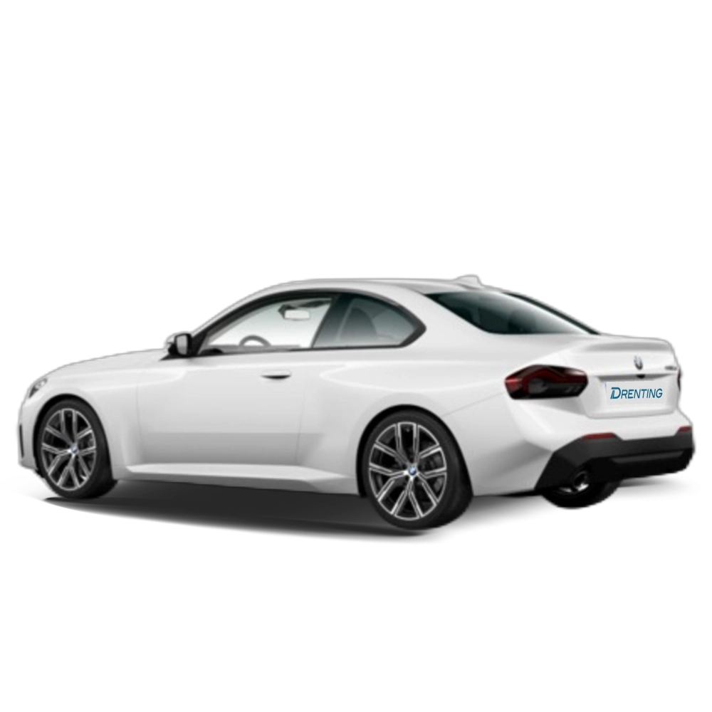 Renting BMW Serie 2 220d Coupe 140 kW (190 CV) 1