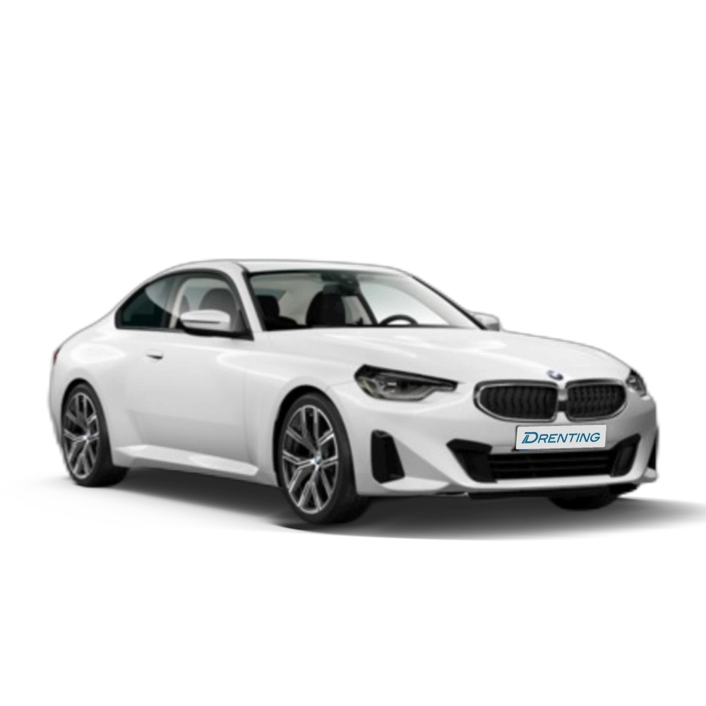 Renting BMW Serie 2 220d Coupe 140 kW (190 CV) 1