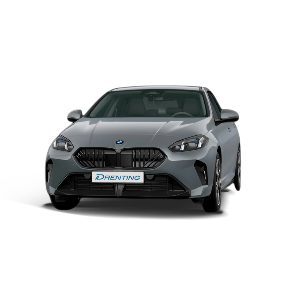 Renting BMW Serie 2 220d Gran Coupe 120 kW (163 CV) 1