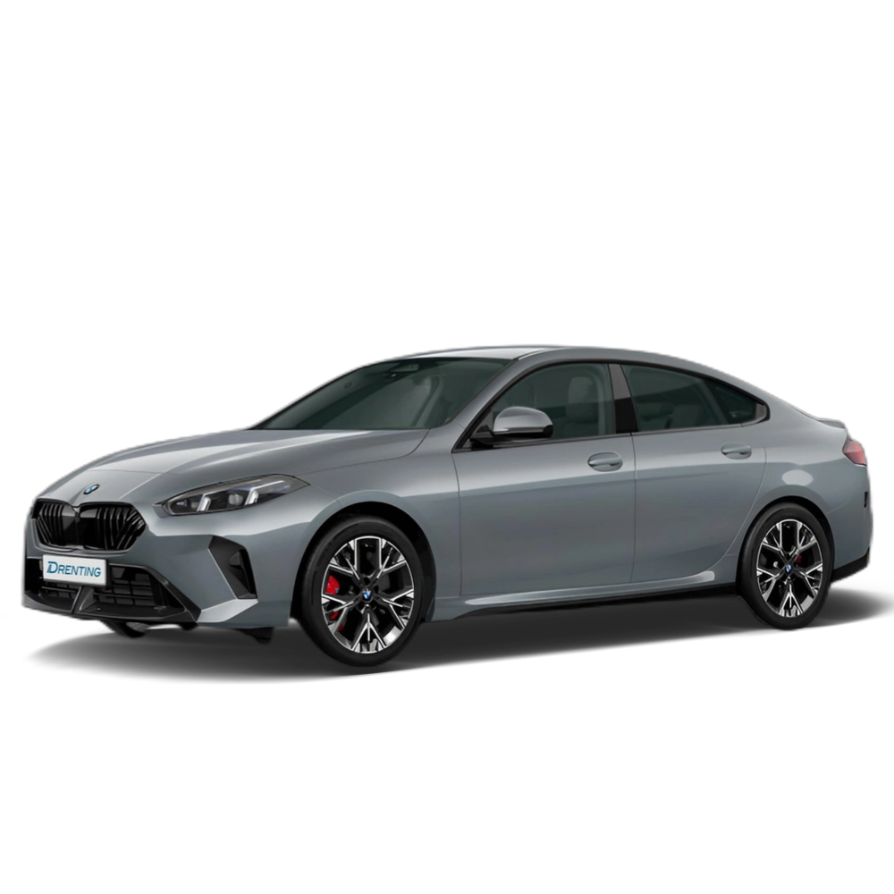 Renting BMW Serie 2 220d Gran Coupe 120 kW (163 CV) 1