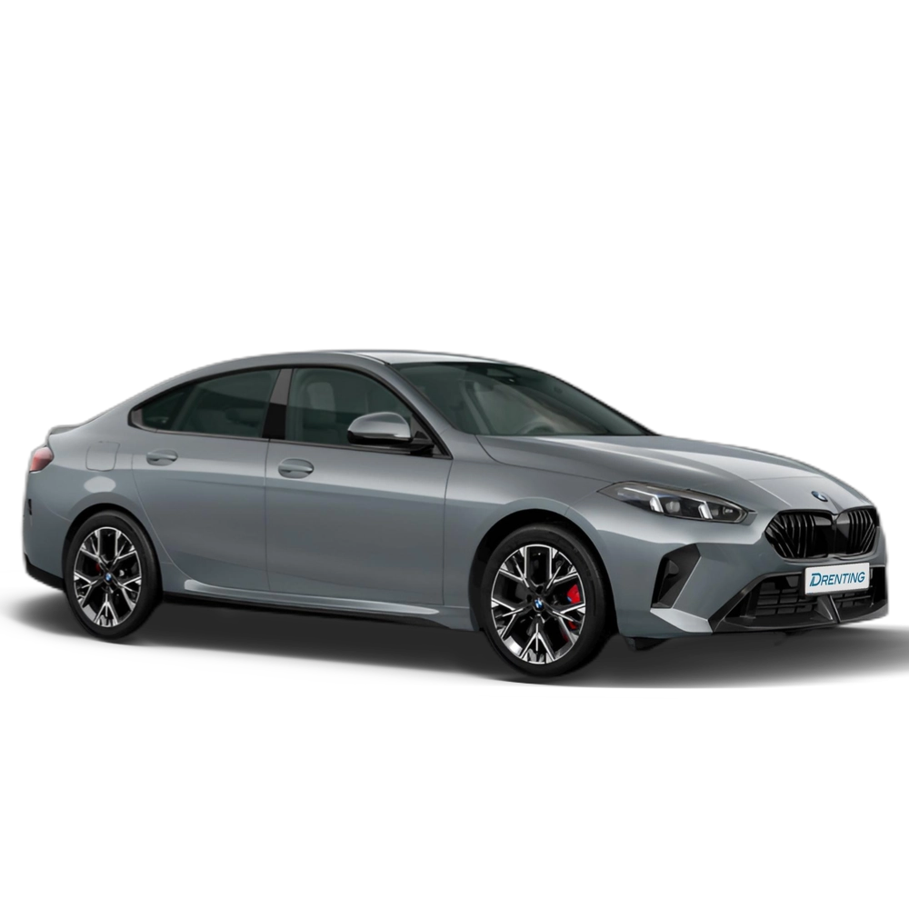 Renting BMW Serie 2 220d Gran Coupe 120 kW (163 CV) 1