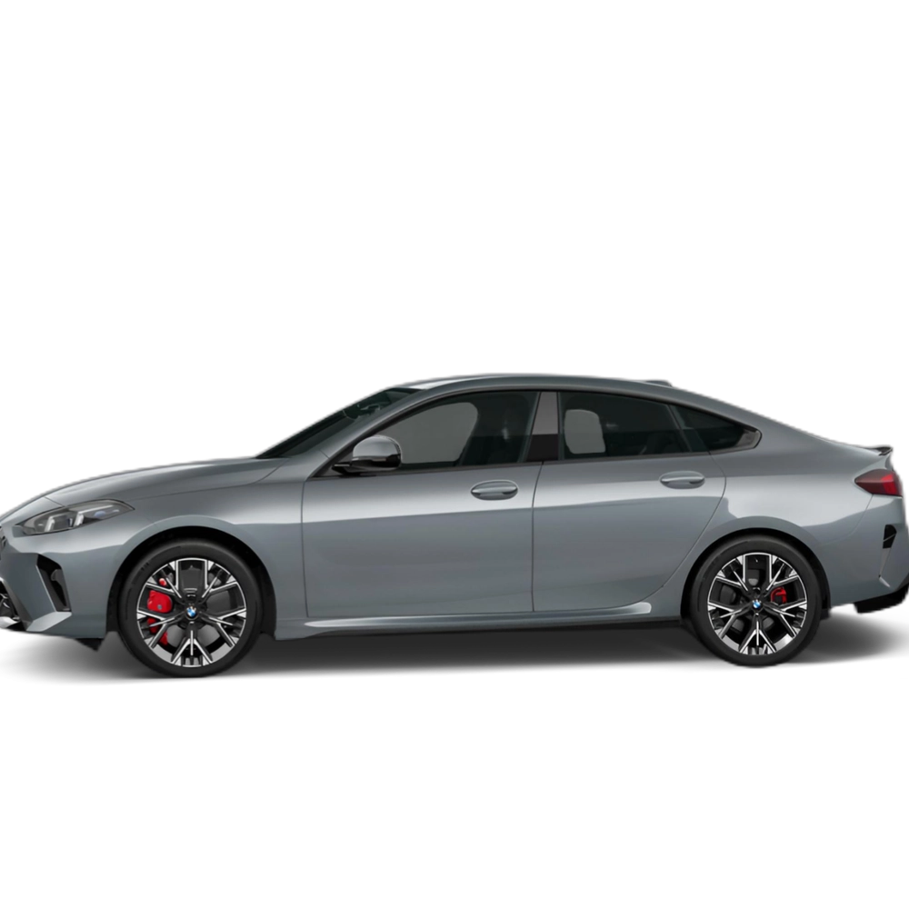 Renting BMW Serie 2 220d Gran Coupe 120 kW (163 CV) 1