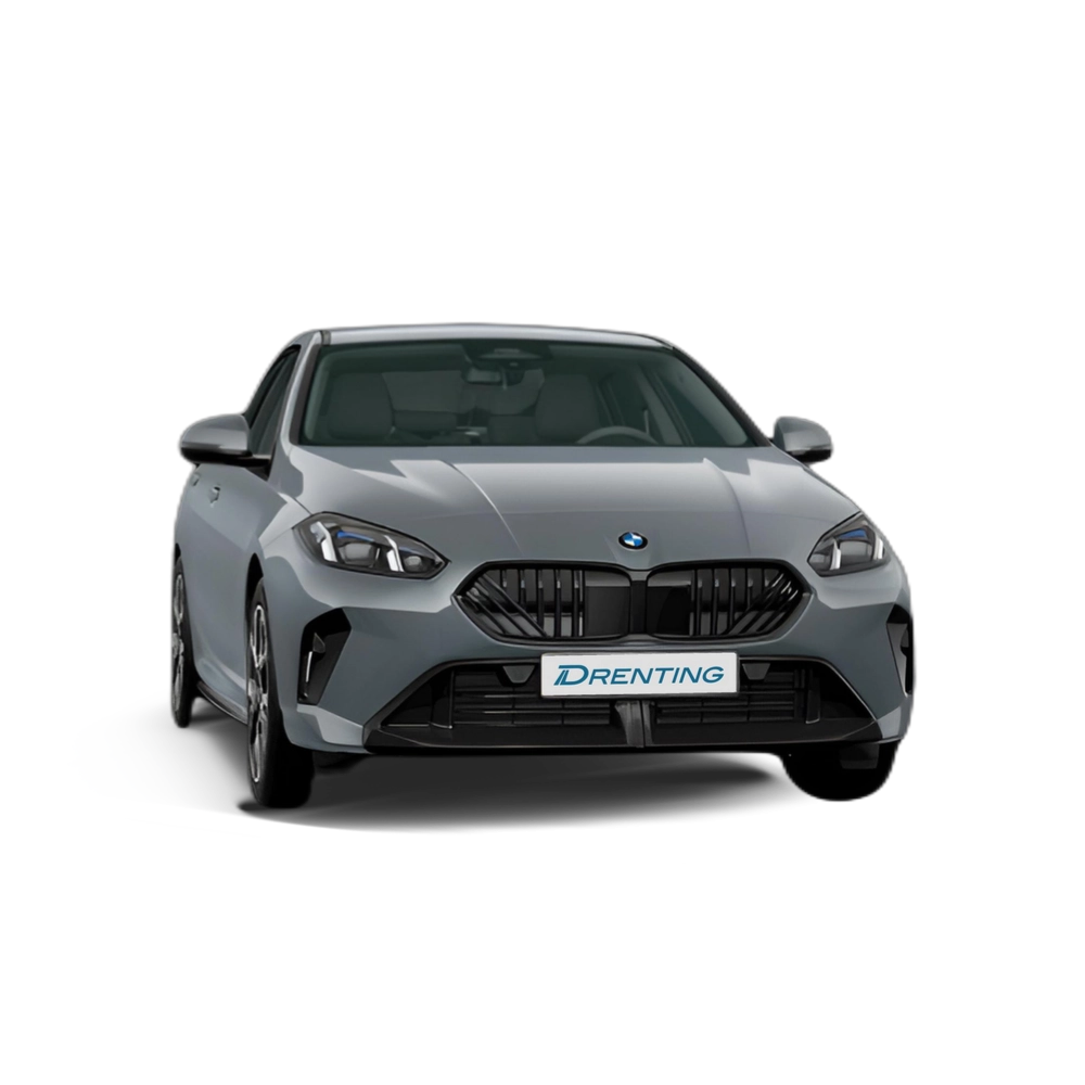Renting BMW Serie 2 220d Gran Coupe 120 kW (163 CV) 1