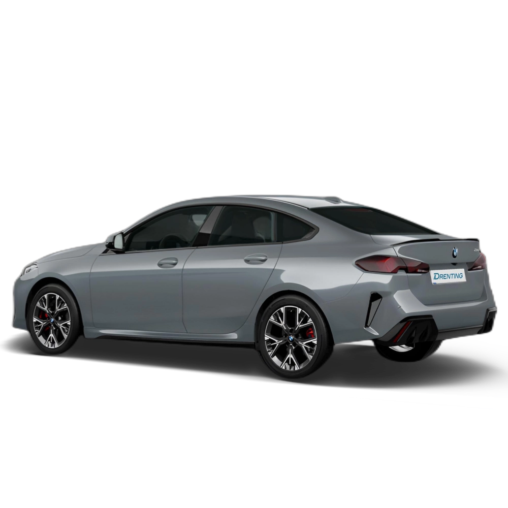 Renting BMW Serie 2 220d Gran Coupe 120 kW (163 CV) 1