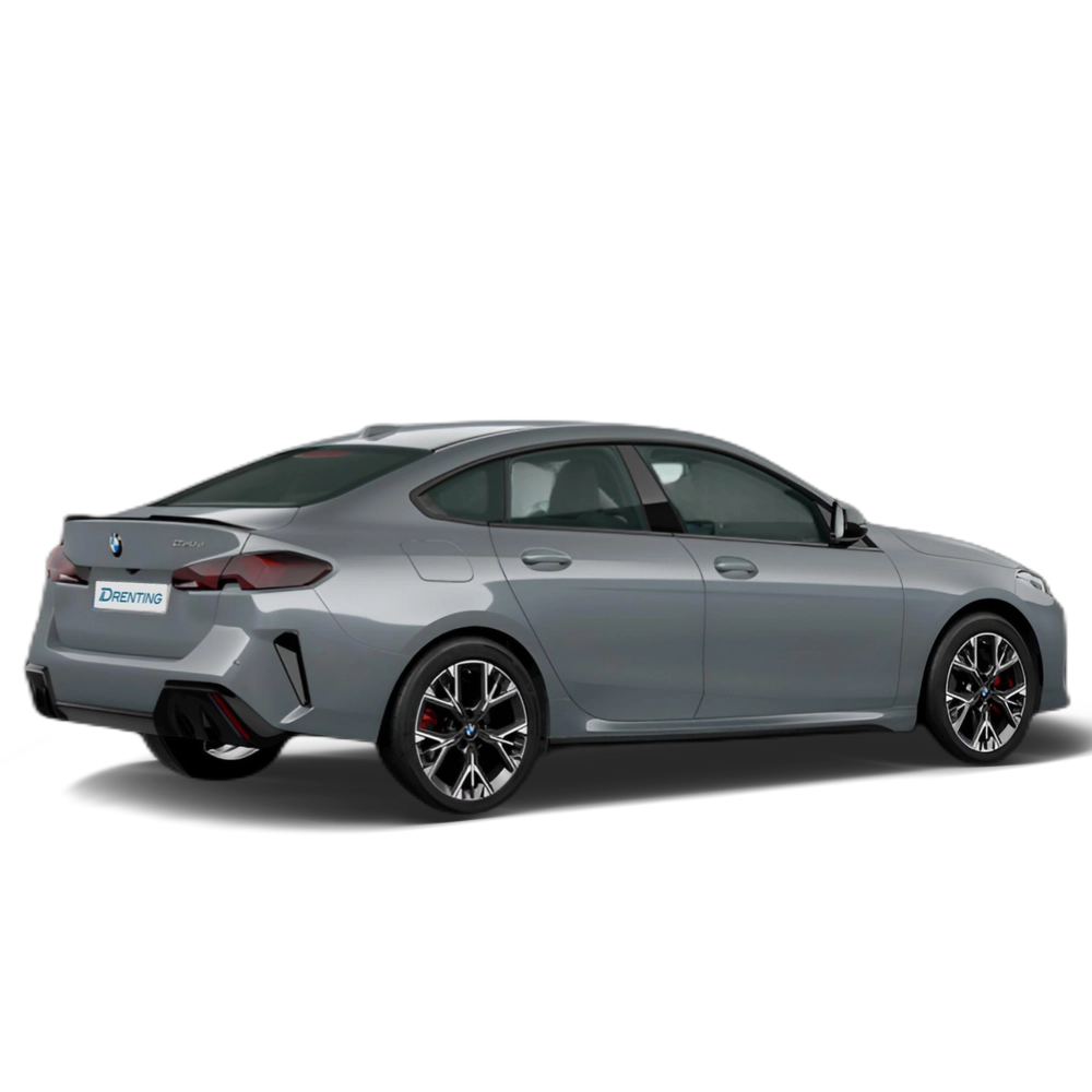 Renting BMW Serie 2 220d Gran Coupe 120 kW (163 CV) 1