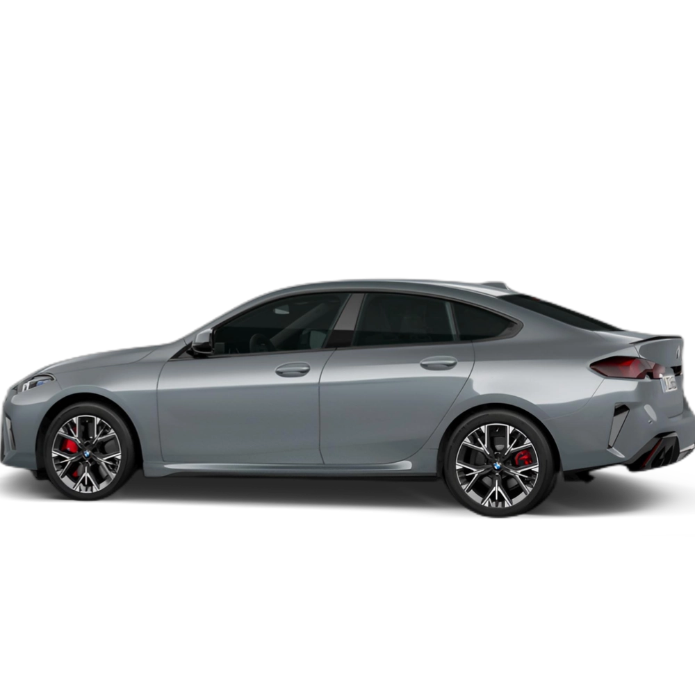 Renting BMW Serie 2 220d Gran Coupe 120 kW (163 CV) 1